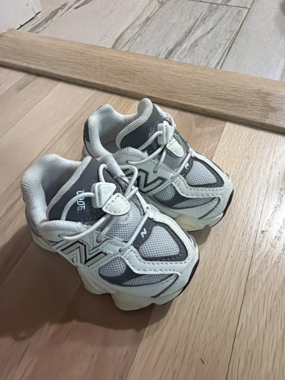 New balance 9060 toddler